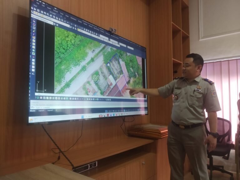 Sengketa Lahan Hotel R Foresta Syariah, BPN Kendari Akui Ada Tanah Haji Mujarab