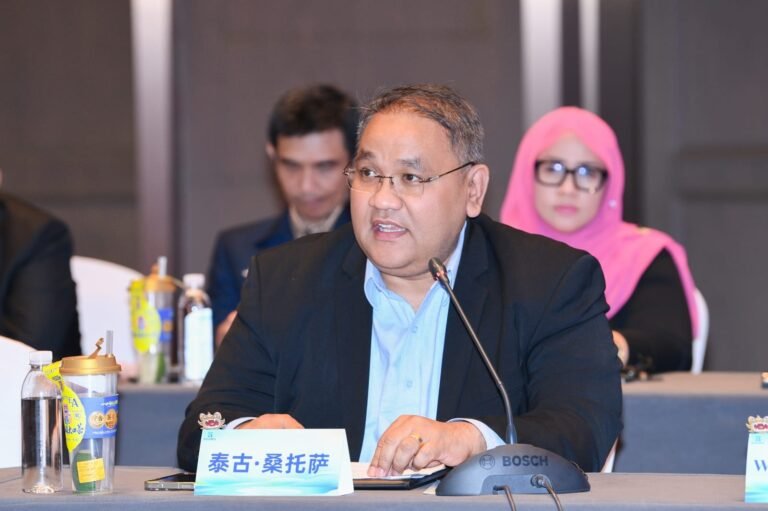 JMSI Dorong Media Asia Bangun Narasi Otentik di Era AI
