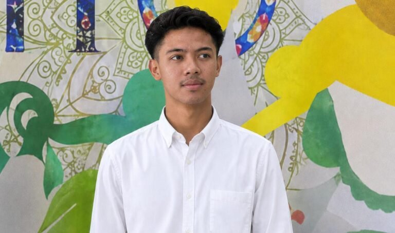 DPN PERMAHI Tunjuk Laode Muhammad Nadin sebagai Plt Ketua DPC Kendari