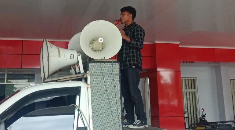 RDP Dugaan Miras Labewa Biliard Mandek, AMARA Sebut DPRD Mati Suri