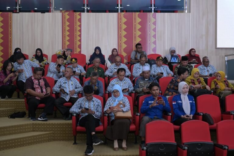 Pemkot Kendari Dorong Guru Melek Investasi Lewat Literasi Keuangan