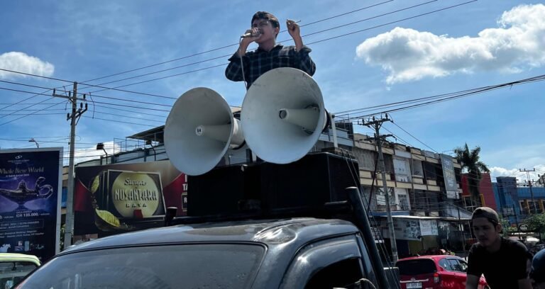 SIMPUL Sultra Desak ESDM Tunda RKAB PT Tiran hingga Evaluasi Tuntas