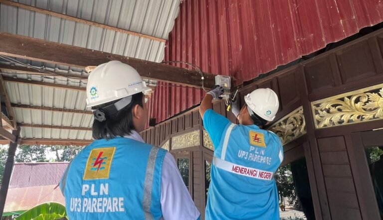 PLN Beri Diskon Tambah Daya 50 Persen, Berlaku hingga 27 Juli