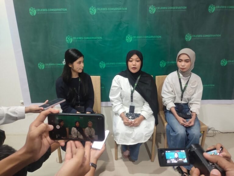 CCC Soroti Dugaan PT Fatwa Bumi Sejahtera Beroperasi Tanpa Penataan Areal Kerja