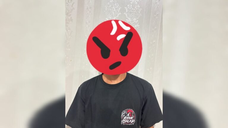 Polresta Kendari Ungkap Dugaan Persetubuhan terhadap Anak, Satu Pria Ditangkap