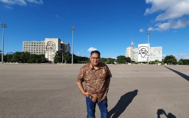 Ketua JMSI: Semangat Revolusi Kuba Tetap Relevan di Era Global