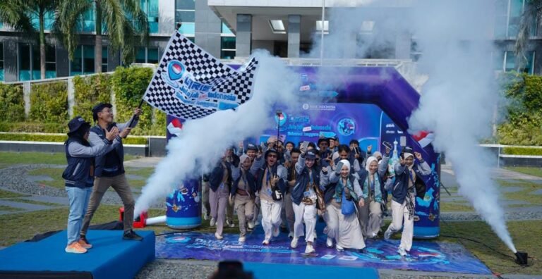 Bank Indonesia Sultra Perluas QRIS Lewat Jelajah Kuliner Nusantara 2026