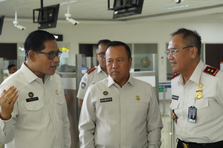OPINI: All Indonesia, Menyatukan Pintu Masuk, Pelayanan, dan Promosi Negeri