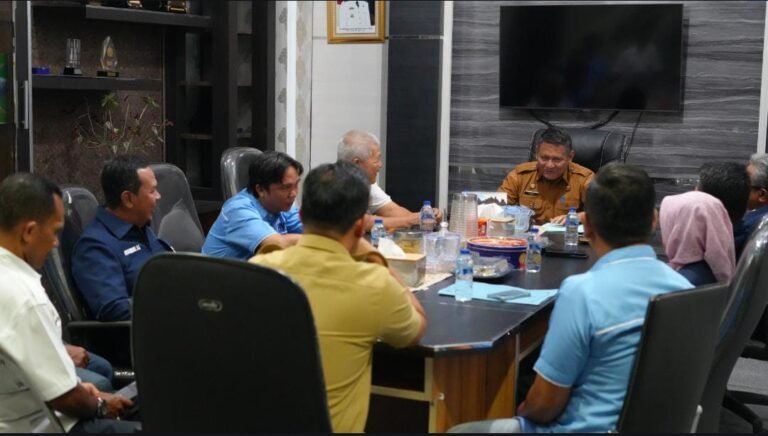 Pemkot Metro Dukung HPN dan HUT JMSI 2027, Perkuat Sinergi Media