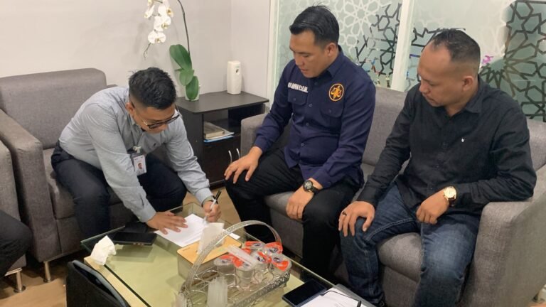BSI Kendari Tegaskan Tak Biayai Lahan Sengketa Alexandria Hills