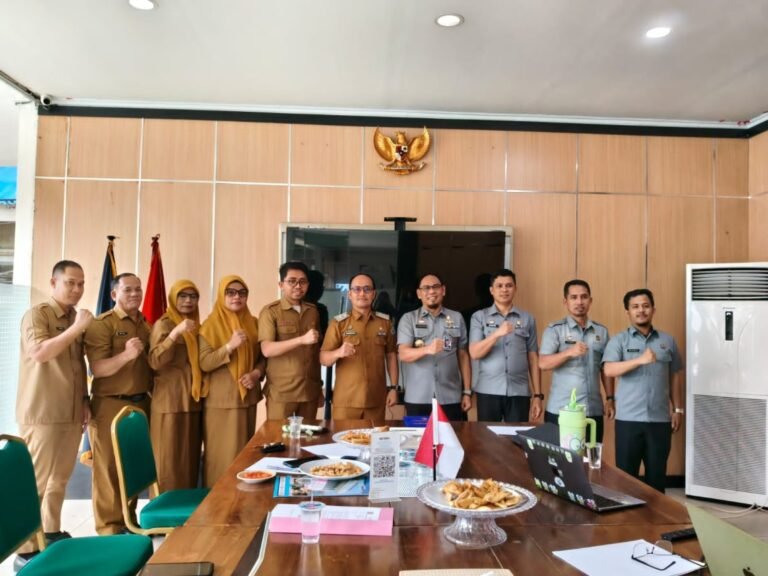 Raperwali Layanan Darurat 112 Kendari Lolos Harmonisasi Kemenkum Sultra
