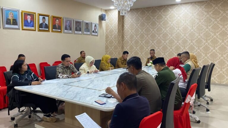 Raperwali Layanan Darurat 112 Kendari Lolos Harmonisasi Kemenkum Sultra