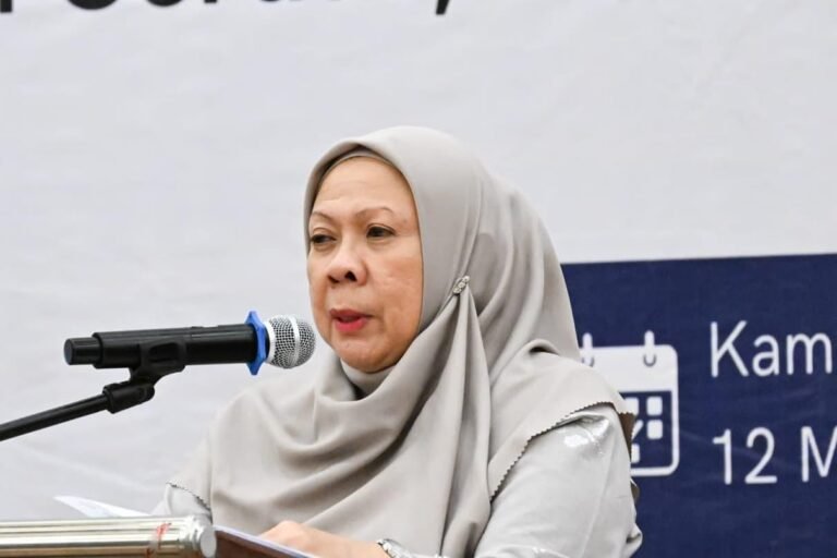 Wagub Sulteng Dorong Pengembangan UMKM di Sekitar Kawasan Industri PT Vale