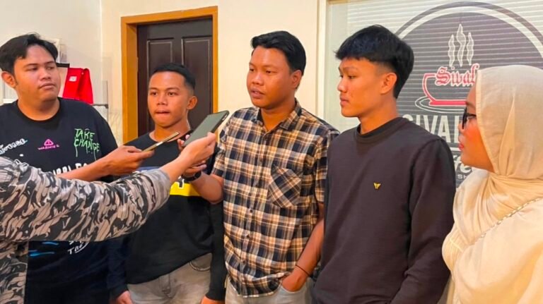KASTARA Buka Donasi Rp110 Ribu, Sindir Kinerja Kejati Sultra