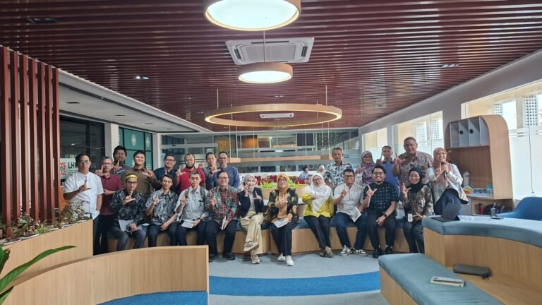 Ketum JMSI: Jurnalisme Harus Mitigasi Persoalan Kemanusiaan