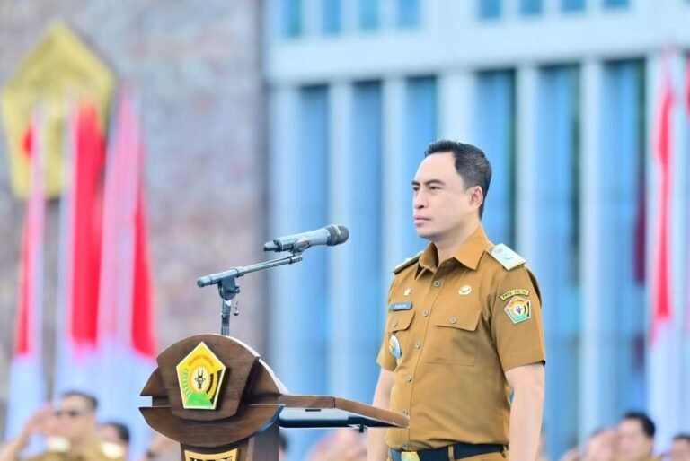 Pemprov Sultra Uji Kompetensi Digital ASN Bersama Komdigi RI
