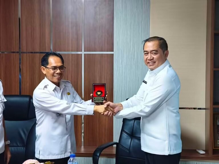 Kemenko Polkam Dorong Keterbukaan Informasi Publik di Sulawesi Tenggara