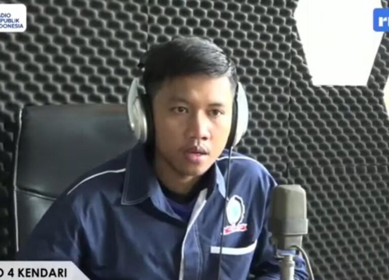 KSBSI Desak Proyek Sekolah Rakyat Sultra Utamakan Buruh Lokal