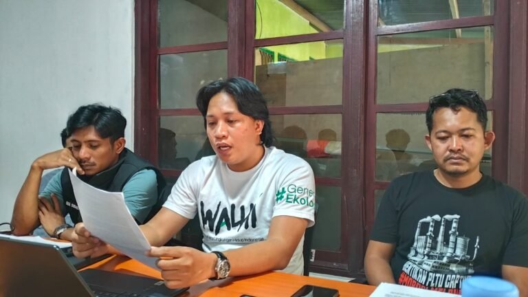 Putusan Inkrah Tak Dieksekusi, Warga Morosi Gugat PT OSS Rp42,7 Miliar