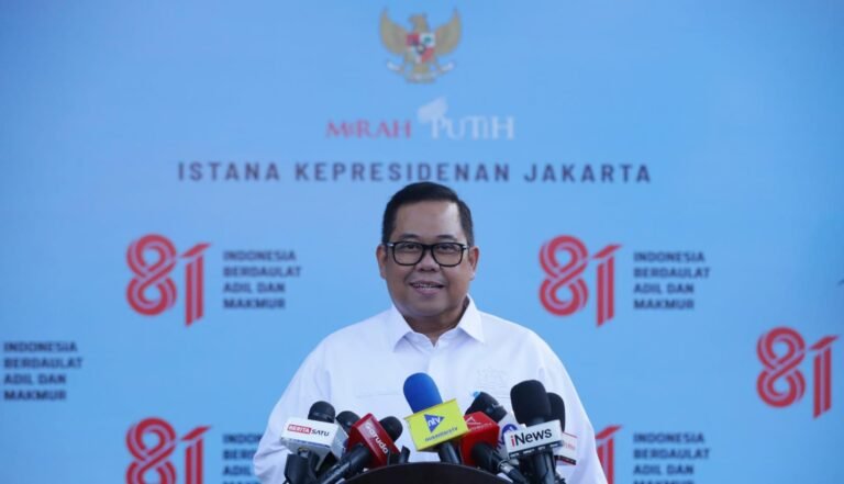 Anton Timbang Dorong Hilirisasi Aspal Buton Jadi Proyek Strategis Nasional