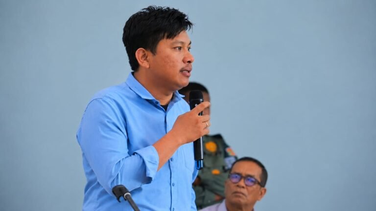 OPINI: Akankah Ruksamin Menjadi Nur Alam Jilid Dua?
