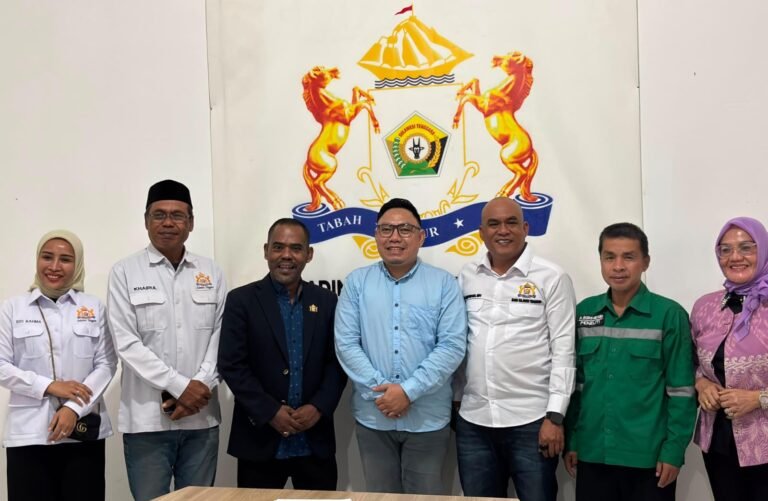 Kadin Sultra Gandeng IAI Rawa Aopa Perkuat SDM dan Wirausaha