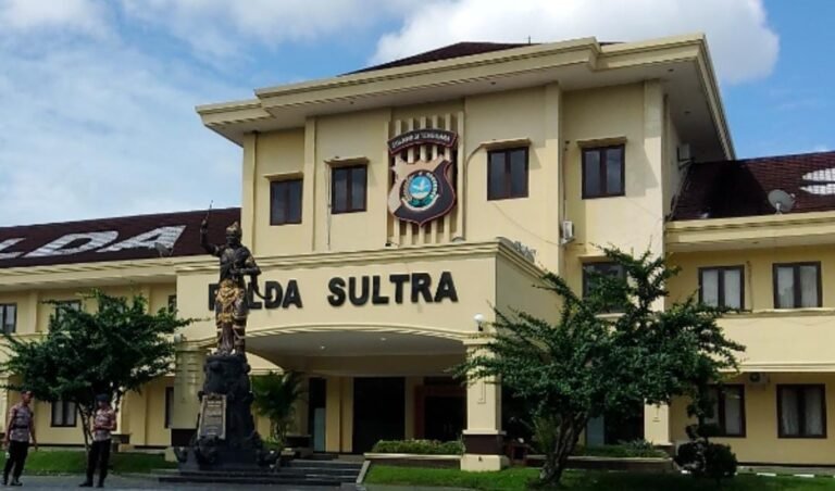 Ketua Fraksi NasDem Sultra Jadi Tersangka Kasus Tambang Batu Ilegal