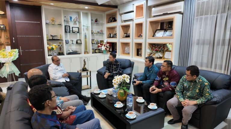 PLN dan Kejati Sultra Perkuat Sinergi Penguatan Pendampingan Hukum