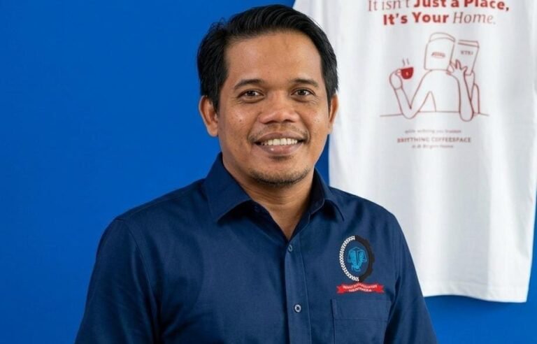 KSBSI Desak DPRD Sultra Gelar RDP Dugaan PHK Sepihak PT Pelita