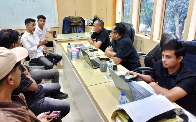 GEMPUR Sultra Desak Polda Periksa Istri Suparjo Terkait Dugaan TPPU