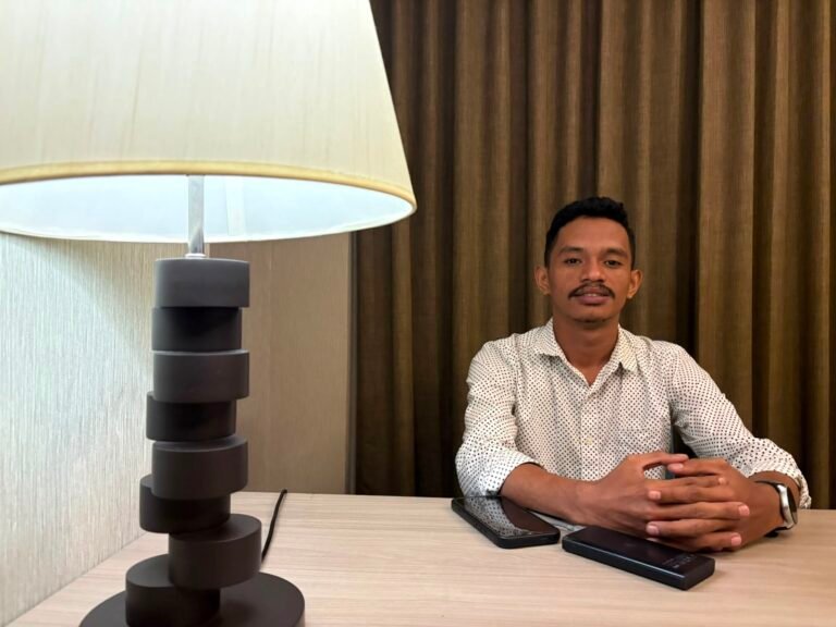 GEMPUR Sultra Kritik Pemberitaan Perdetiknews soal Aksi Sengketa Lahan Puuwatu