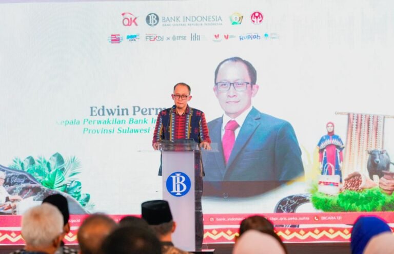Sultra Maimo 2026 Dorong UMKM Naik Kelas dan Tembus Pasar Global
