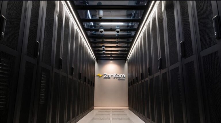 Indosat Luncurkan Zankore, Bangun Infrastruktur AI Terbesar Asia Tenggara