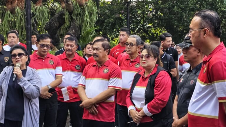 OPINI: Dari Lengkong, Kita Belajar Arti Kemerdekaan