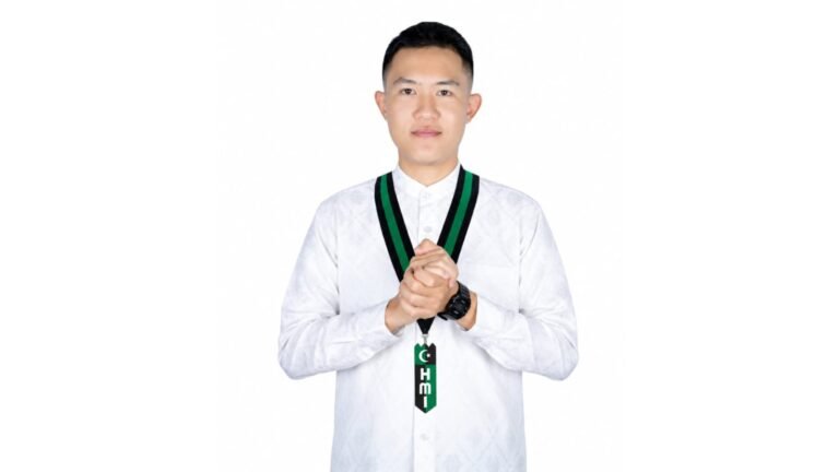 Kurniawan Saelang Terpilih Ketua Umum HmI Komisariat FHIL Kendari