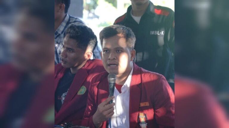 IMM Kendari Soroti Harga Pertalite Eceran di Muna yang Tembus Rp20 Ribu